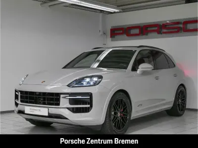 Gebraucht Porsche Cayenne GTS 500 PS (367 kW) 2026 Grau SUV