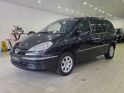 Peugeot 807
