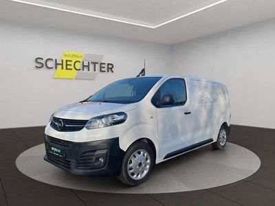 Usata Opel Vivaro Edition 120 CV (88 kW) 2020 Monovolume