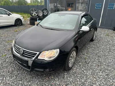 Occasion VW Eos