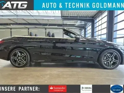 Gebraucht Mercedes C300