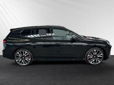 Usata BMW iX M Sport 484 kW (659 CV) 2025 Nero SUV