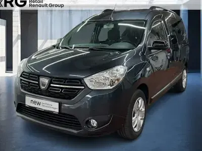 Gebraucht Dacia Dokker