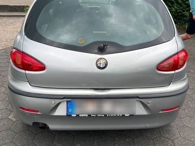 gebraucht Alfa Romeo 147 