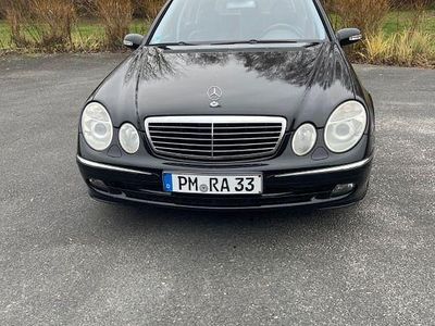 Mercedes E350