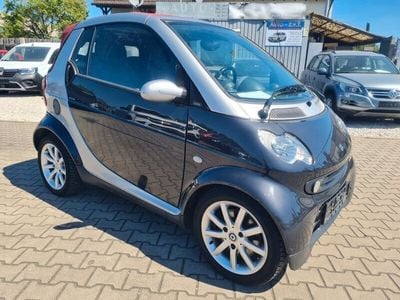 Smart ForTwo Cabrio