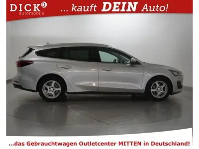 Usado Ford Focus 155 CV (114 kW) 2023 Familiar