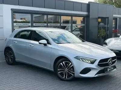 Gebraucht Mercedes A180