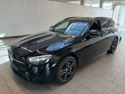 Gebraucht Mercedes E300