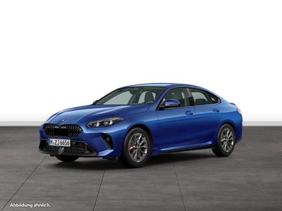 Second-hand BMW 220 M Sport 156 CP (114 kW) 2025 Albastru Coupe