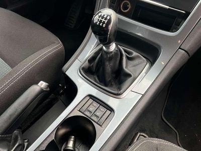 Gebraucht Ford Mondeo Trend 160 PS (117 kW) 2010 Schwarz Kombi