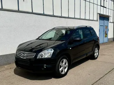Gebraucht Nissan Qashqai +2