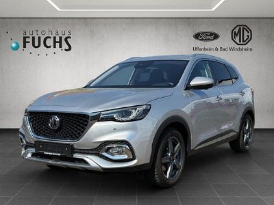 Gebraucht MG HS Luxury 162 PS (119 kW) 2023 SUV