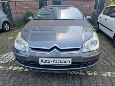 Gebraucht Citroën C5