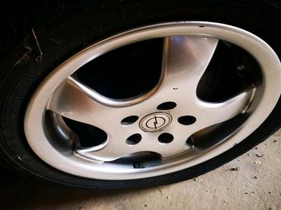 Second-hand Opel Omega 136 CP (100 kW) 1999 Albastru Berlinǎ