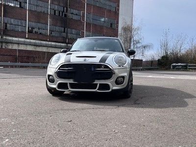 gebraucht Mini Cooper S Cooper S