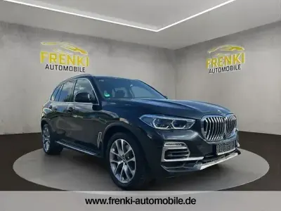 Gebraucht BMW X5