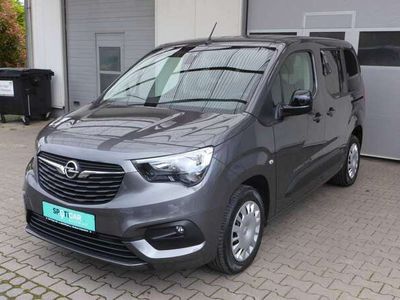 gebraucht Opel Combo Elegance