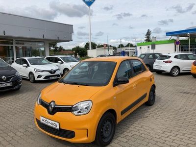 gebraucht Renault Twingo ZEN SCe 65 Start & Stop