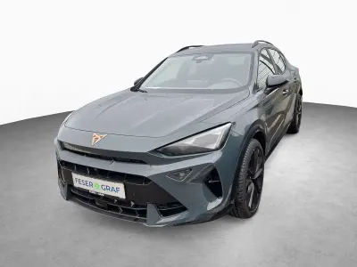 Ny Cupra Formentor VZ 333 HK (244 kW) 2026 Other SUV