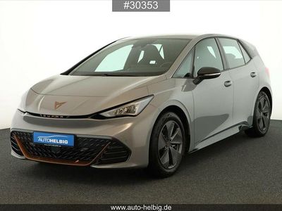 Grau Gebraucht 2023 Cupra Born Kleinwagen | 23.890 € (Guter Preis)
