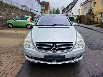 gebraucht Mercedes R350 