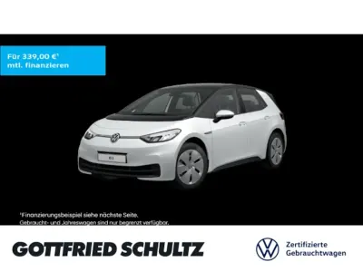 Brugt VW ID.3 Pro Performance 150 kW (204 HK) 2023 Hvid Hatchback