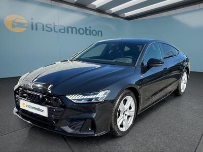 Audi A7 Sportback