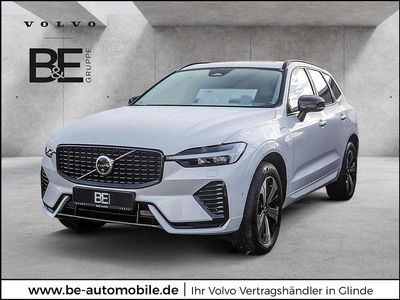 Weiß Gebraucht 2024 Volvo XC60 Plus SUV | 51.950 € (Fairer Preis)