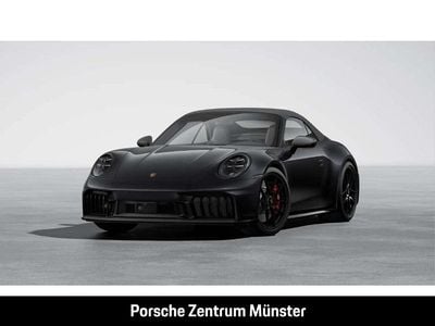 Porsche 911 Carrera 4 GTS