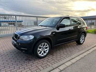 gebraucht BMW X5 xDrive30d *AHK*Leder*Panorama*