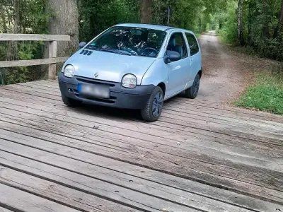 Gebraucht Renault Twingo