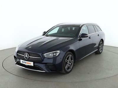 Mercedes E300