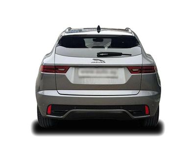 Grau Gebraucht 2024 Jaguar E-Pace R-Dynamic SUV | 67.293 €