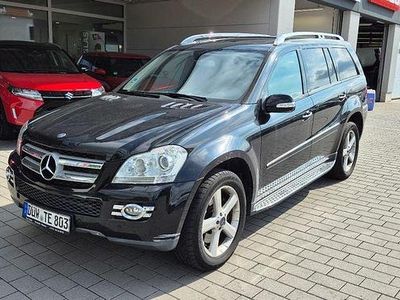Mercedes GL420
