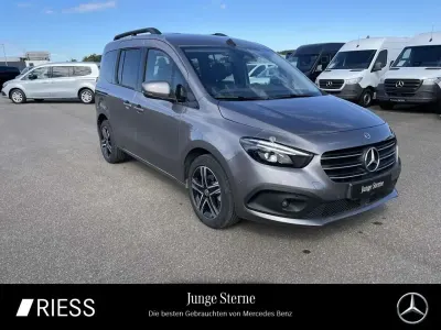 Gebraucht Mercedes T180