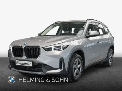 Gebraucht BMW X1 Efficient Dynamics 150 PS (110 kW) 2025 Silber SUV