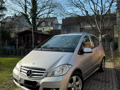 Gebraucht Mercedes A200