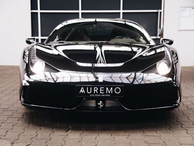 Ferrari 458
