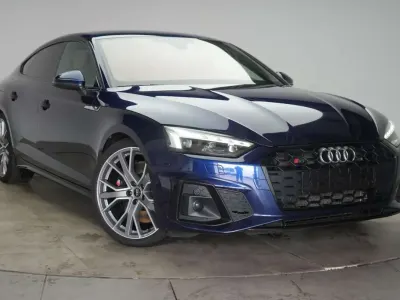 Gebraucht Audi S5
