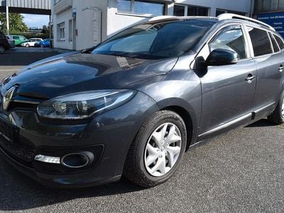 Renault Mégane GrandTour