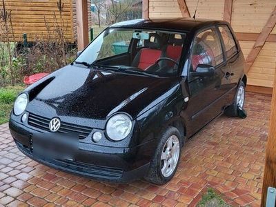 gebraucht VW Lupo Lupo1.0