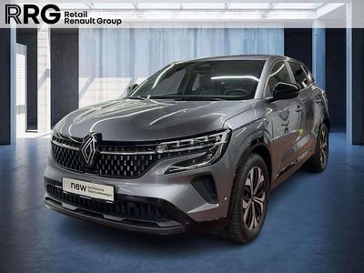 Usata Renault Austral Equilibre 140 CV (102 kW) 2023 Grigio SUV