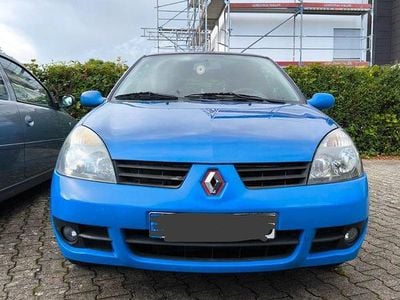 Renault Clio II