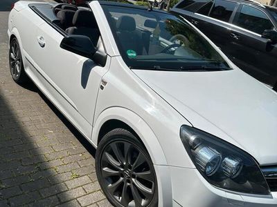 Opel Astra Cabriolet