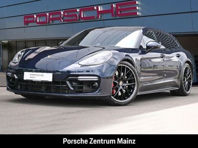 Porsche Panamera GTS