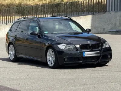 Gebraucht BMW 330