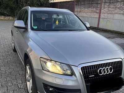 Gebraucht Audi Q5 239 PS (175 kW) 2009 SUV