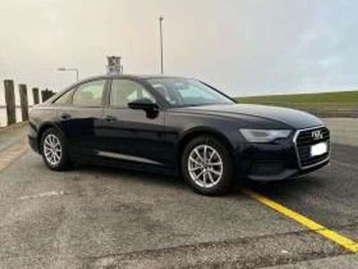 gebraucht Audi A6 A6Limousine 40 TDI S-Tronic Schiebedach