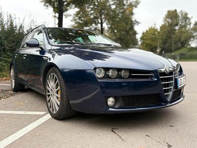 Alfa Romeo 159
